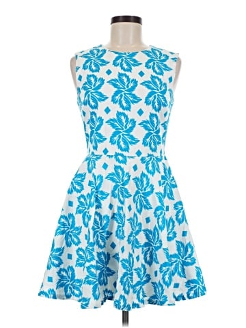 Diane von Furstenberg Cocktail Dress (view 1)
