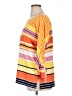 Ruby Rd. Orange 3/4 Sleeve T-Shirt Size XL - photo 5