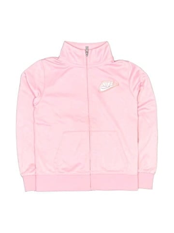 Nike Track Jacket (view 1)