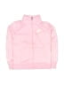 Nike 100% Polyester Pink Track Jacket Size 4T - photo 1