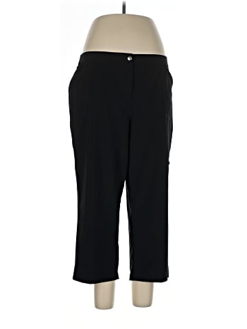 Weekends by Chico's Dress Pants (view 1)