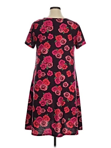 Lularoe Casual Dress (view 2)