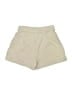 Lululemon Athletica Solid Tan Khaki Shorts Size XS - photo 2