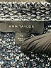 Ann Taylor Tweed Blue Pullover Sweater Size XL - photo 7