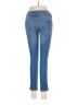 H&M Hearts Blue Jeans Size 27 waist - photo 2