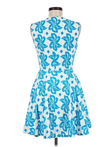 Diane von Furstenberg Cocktail Dress (view 2)