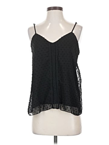 Naif Sleeveless Blouse (view 1)