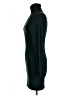 Forever 21 Solid Black Cocktail Dress Size M - photo 5