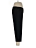 Weekends by Chico's 100% Polyester Black Dress Pants Size Lg (2) - photo 4