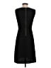 DKNY Tweed Black Casual Dress Size 4 - photo 2