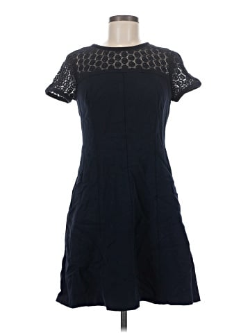 Ann Taylor Casual Dress (view 1)