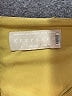 Keepsake Yellow Cocktail Dress Size S - photo 7