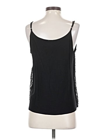 Naif Sleeveless Blouse (view 2)