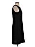 DKNY Tweed Black Casual Dress Size 4 - photo 4