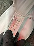 Tommy Bahama White Track Jacket Size XS - photo 7