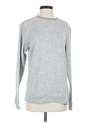 Quiksilver Pullover Sweater (view 1)