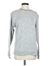 Quiksilver 100% Polyester Gray Pullover Sweater Size S - photo 1