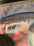 H&M Blue Jeans Size 8 - photo 7
