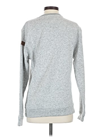 Quiksilver Pullover Sweater (view 2)