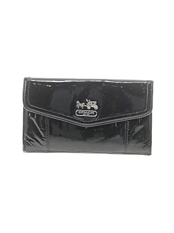 Coach Wallet (view 1)