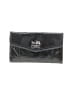 Coach Black Wallet One size - photo 1