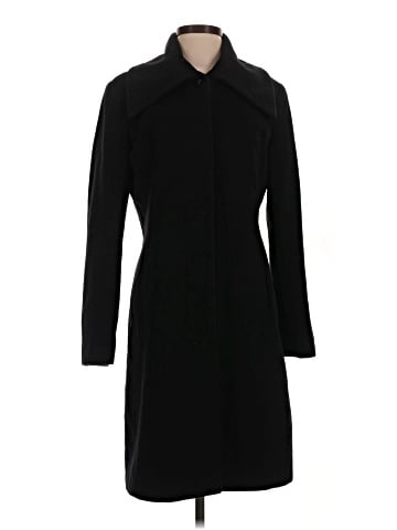 Cole Haan Wool Coat (view 1)