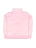 Nike 100% Polyester Pink Track Jacket Size 4T - photo 2