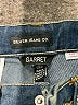 Silver Jeans Co. Blue Jeans Size 130 cm / US 8 - photo 3