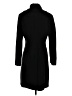 Cole Haan Black Wool Coat Size 4 - photo 2