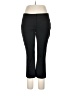 Express Solid Black Dress Pants Size 12 - photo 1