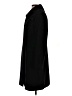 Cole Haan Black Wool Coat Size 4 - photo 5