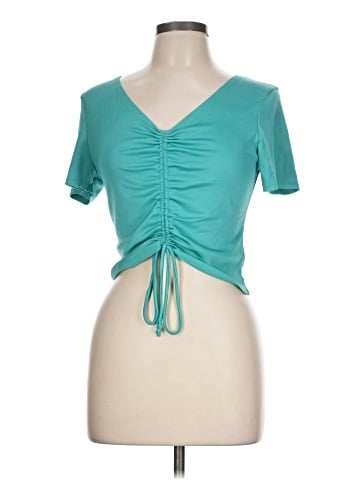 Love J Short Sleeve T-Shirt (view 1)