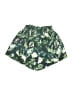 Threads 4 Thought Tropical Green Shorts Size S - photo 1