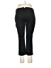 Express Solid Black Dress Pants Size 12 - photo 2