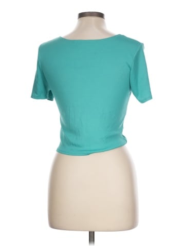 Love J Short Sleeve T-Shirt (view 2)