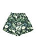 Threads 4 Thought Tropical Green Shorts Size S - photo 2
