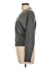 Tommy Jeans 100% Acrylic Gray Pullover Sweater Size L - photo 5