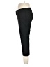 Express Solid Black Dress Pants Size 12 - photo 5