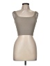 H&M Tan Tube Top Size M - photo 1
