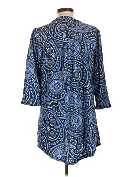 Reborn 3/4 Sleeve Blouse (view 2)