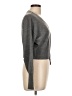 Tommy Jeans 100% Acrylic Gray Pullover Sweater Size L - photo 4
