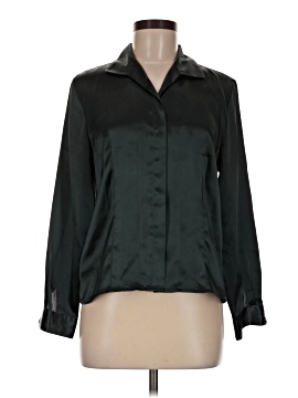 Laura Scott Long Sleeve Blouse