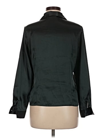 Laura Scott Long Sleeve Blouse (view 2)