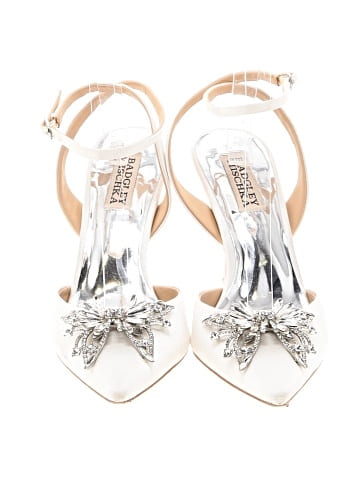 Badgley Mischka Heels (view 2)