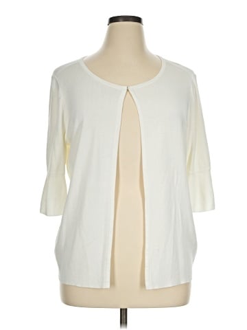 Talbots Cardigan (view 1)