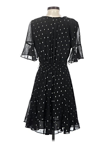 White House Black Market Cocktail Dress (view 2)