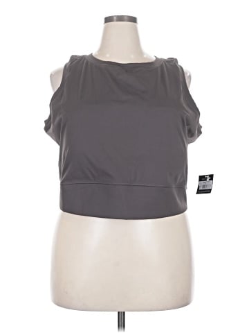 Eddie Bauer Sleeveless Blouse (view 1)