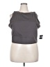 Eddie Bauer Gray Sleeveless Blouse Size 3X - photo 1