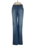 Armani Jeans Blue Jeans Size 29 waist - photo 1