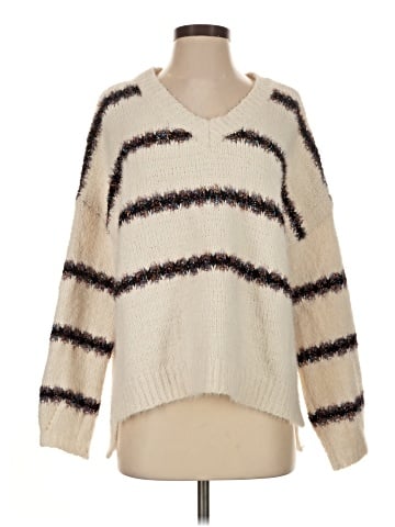 Fate Pullover Sweater (view 1)